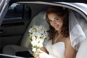 Convincing reasons to provide valet parking at your wedding