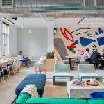 Coworking and its popularity