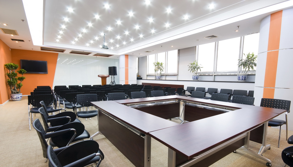 Reasons why updating office lighting is important