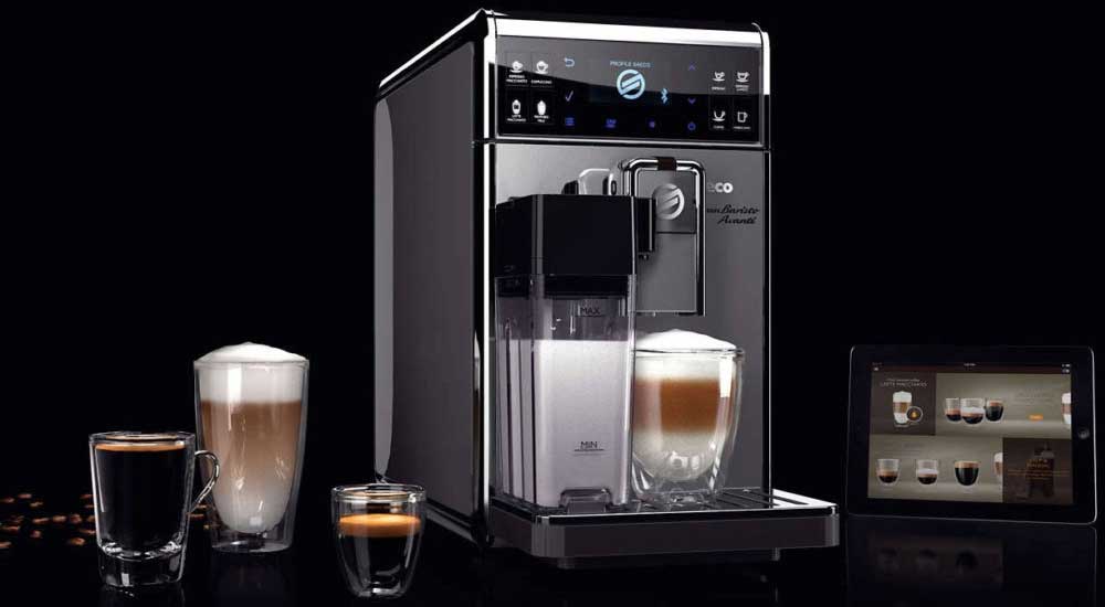 A buyer’s guide to purchasing coffee machines
