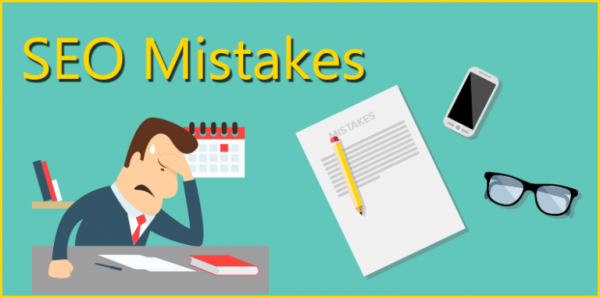 What to avoid in doing SEO?