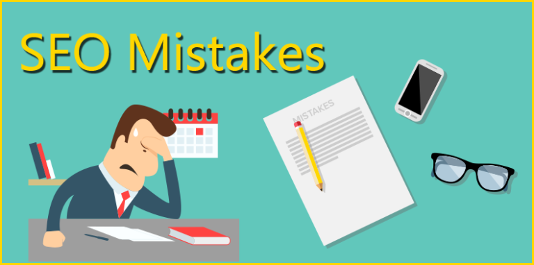 What to avoid in doing SEO