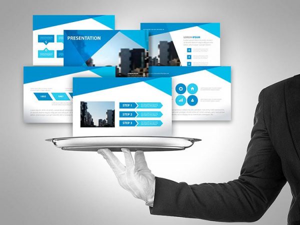 How To Create A Good PowerPoint Presentation Design