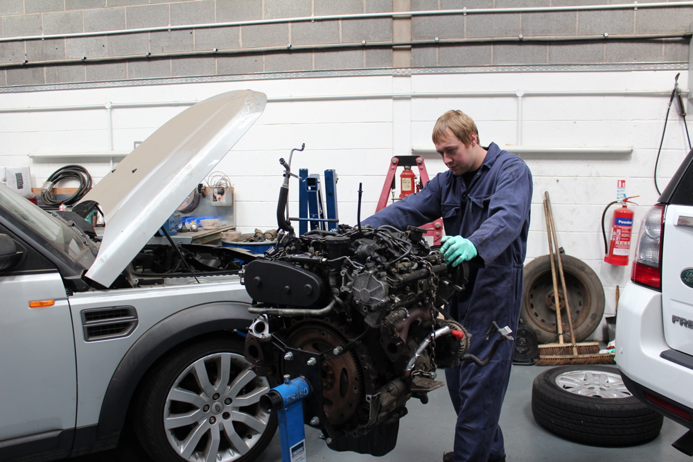 The Best Tips for Land Rover Maintenance and Service