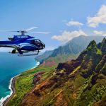 The amazing things about helicopter tours