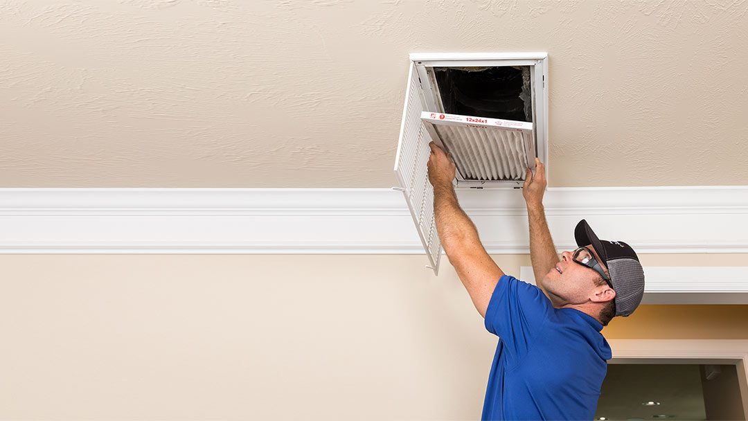 Things to Remember Before Choosing AC Duct Cleaning Services