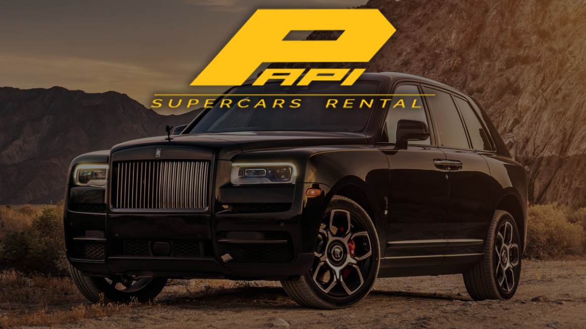 The Ultimate Guide To Car Rentals