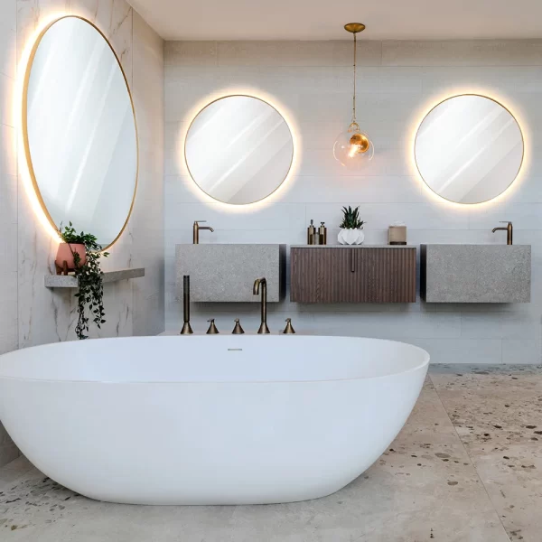 Benefits Of Upgrading To A Modern Shower Mixer Set