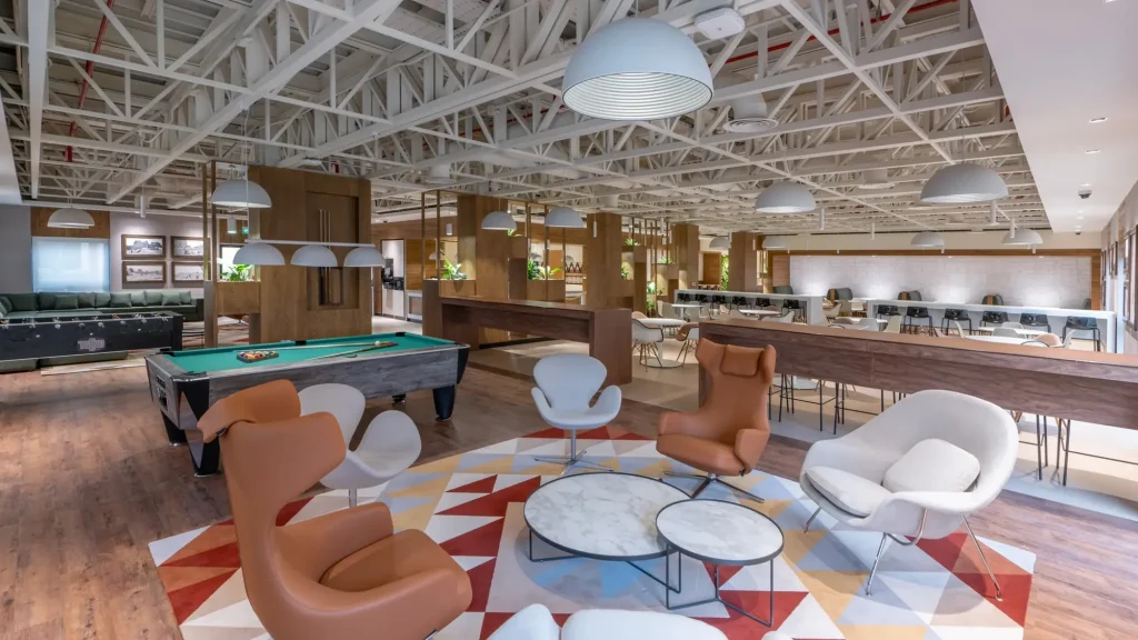 How To Hire The RightOffice Fit-Out Company