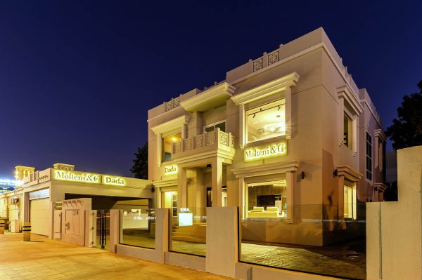 Italian Bedroom Furniture for a Luxurious Retreat