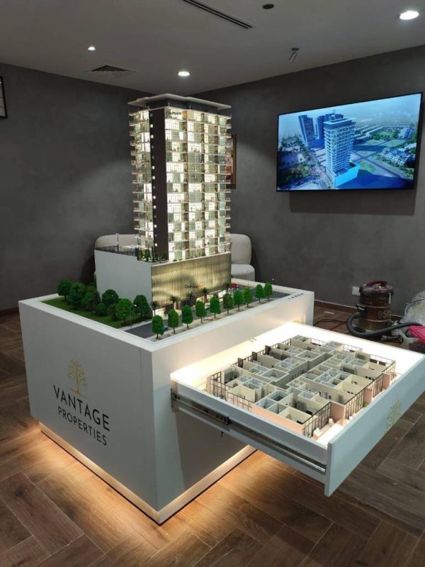 Why Product Developers Rely on Professional Model Making Companies