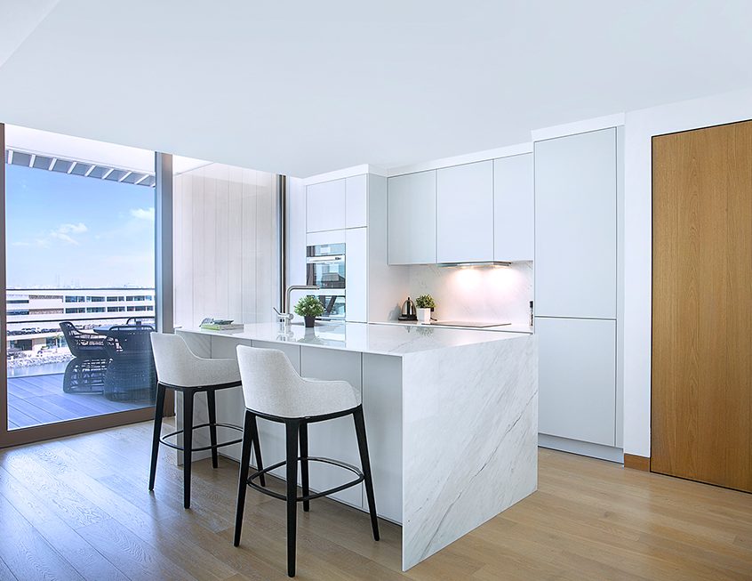 Where to Splurge and Where to Save in a Kitchen