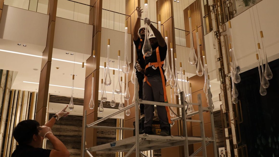 The Cost Efficiency Of Professional Commercial Cleaning