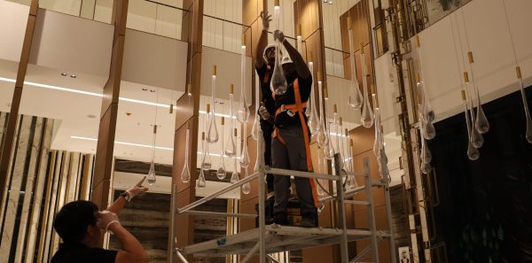 The Cost Efficiency Of Professional Commercial Cleaning