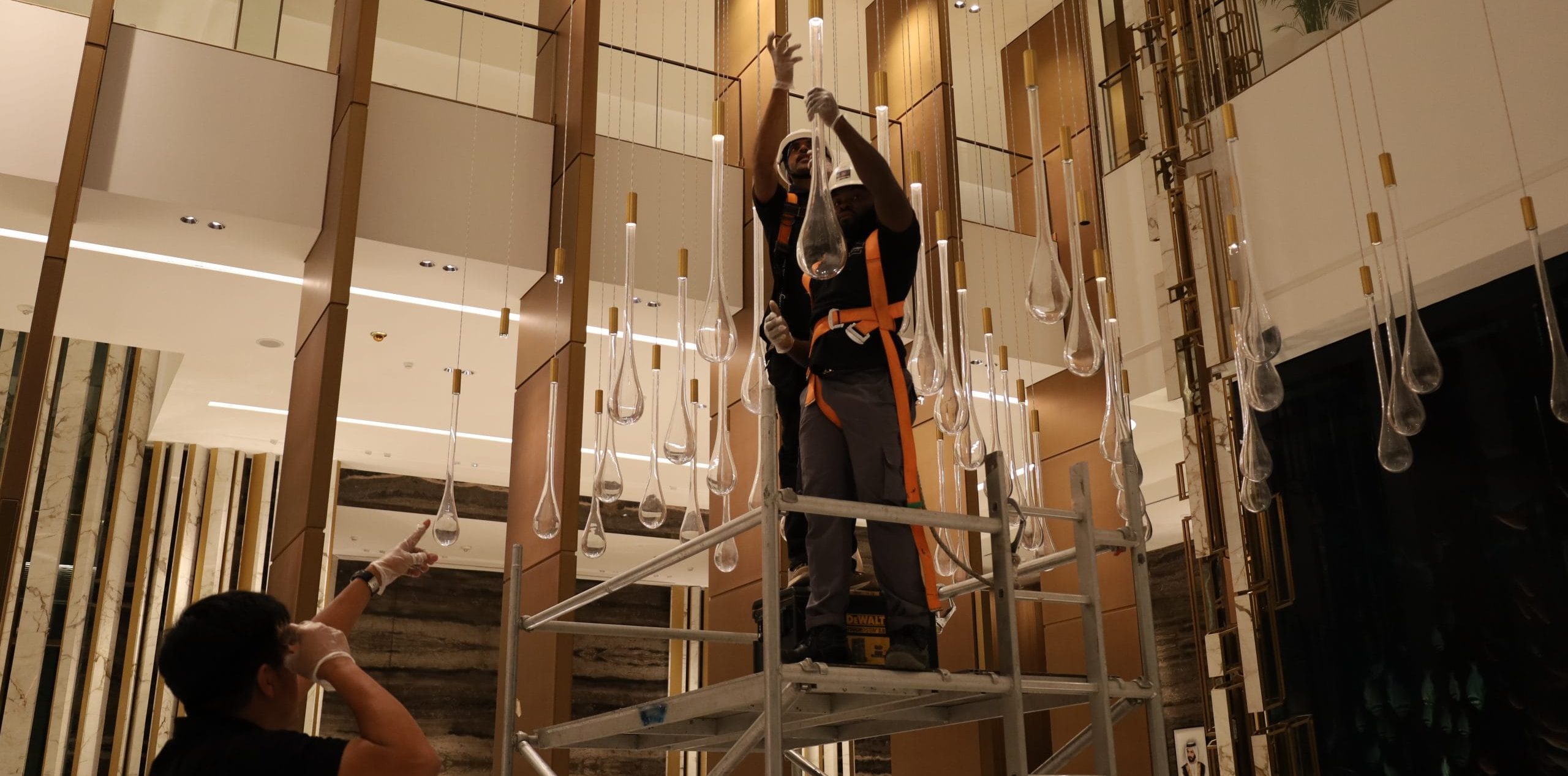 The Cost Efficiency Of Professional Commercial Cleaning